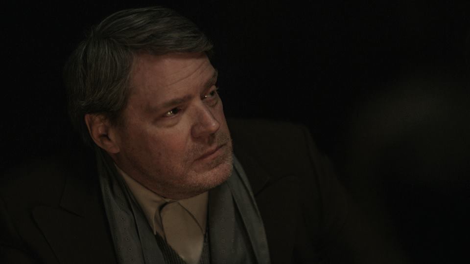 Keith J. Stevens