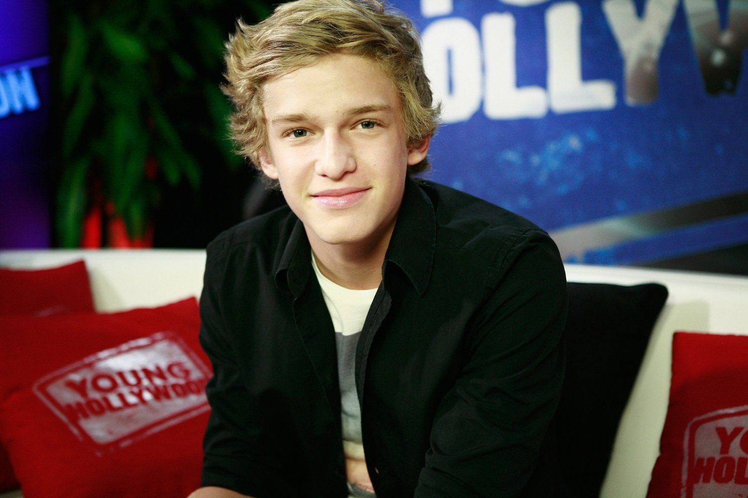 Cody Simpson