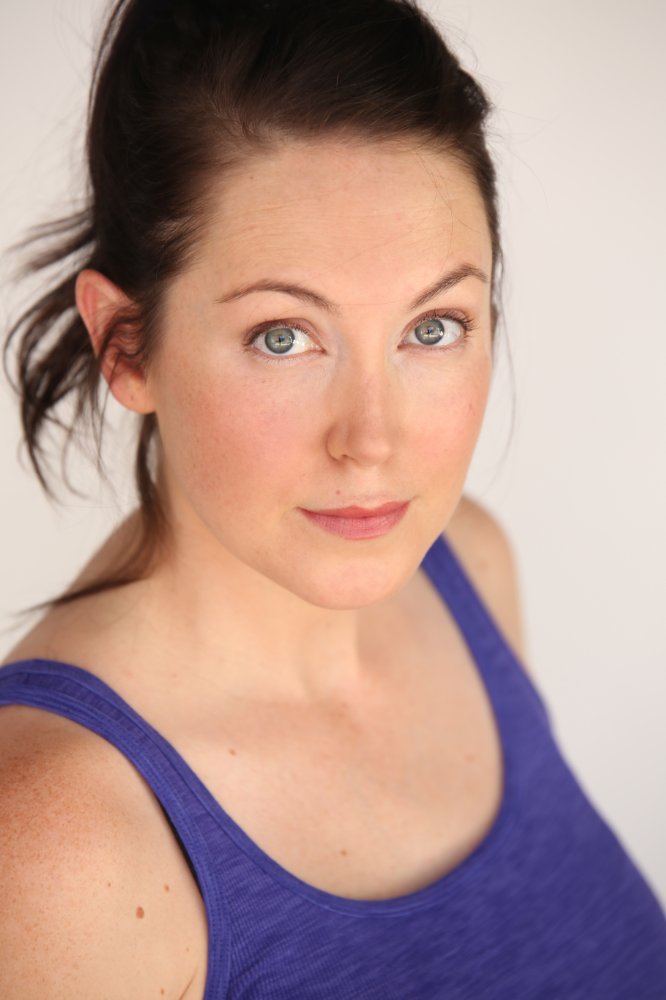 Kimberlee Peterson
