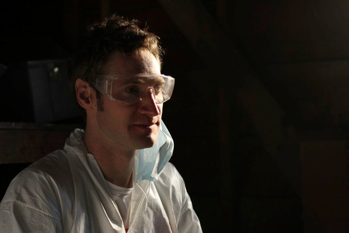 Gary Reimer