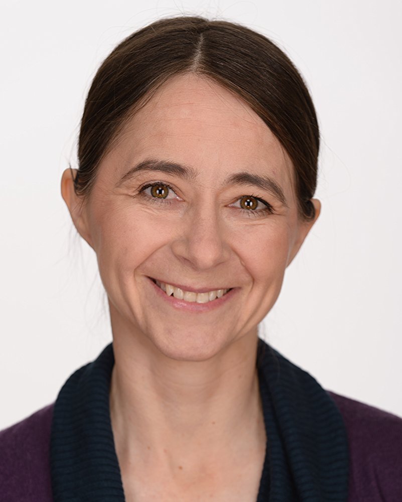 Charlotte Anne Dore