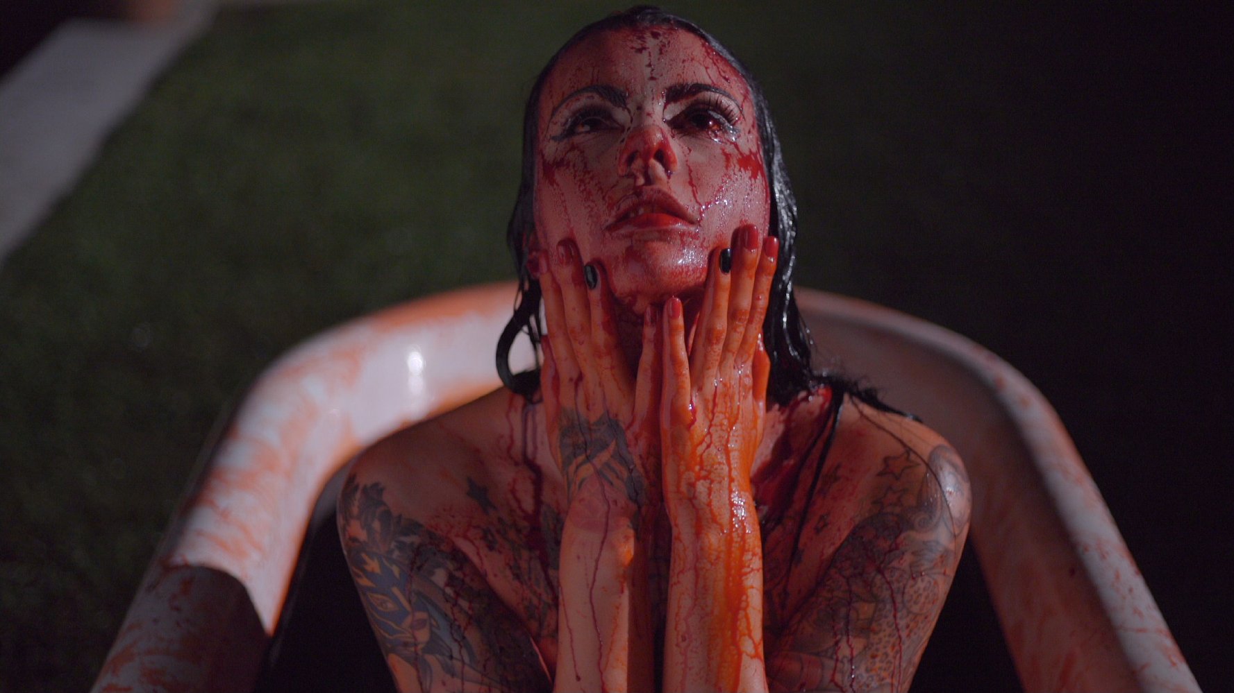Pandie Suicide