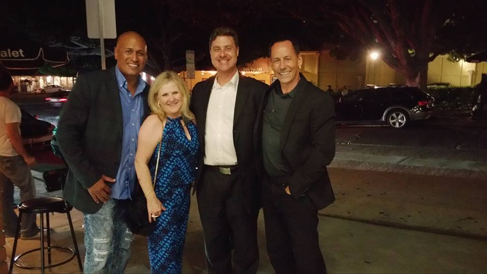 Brian Perry