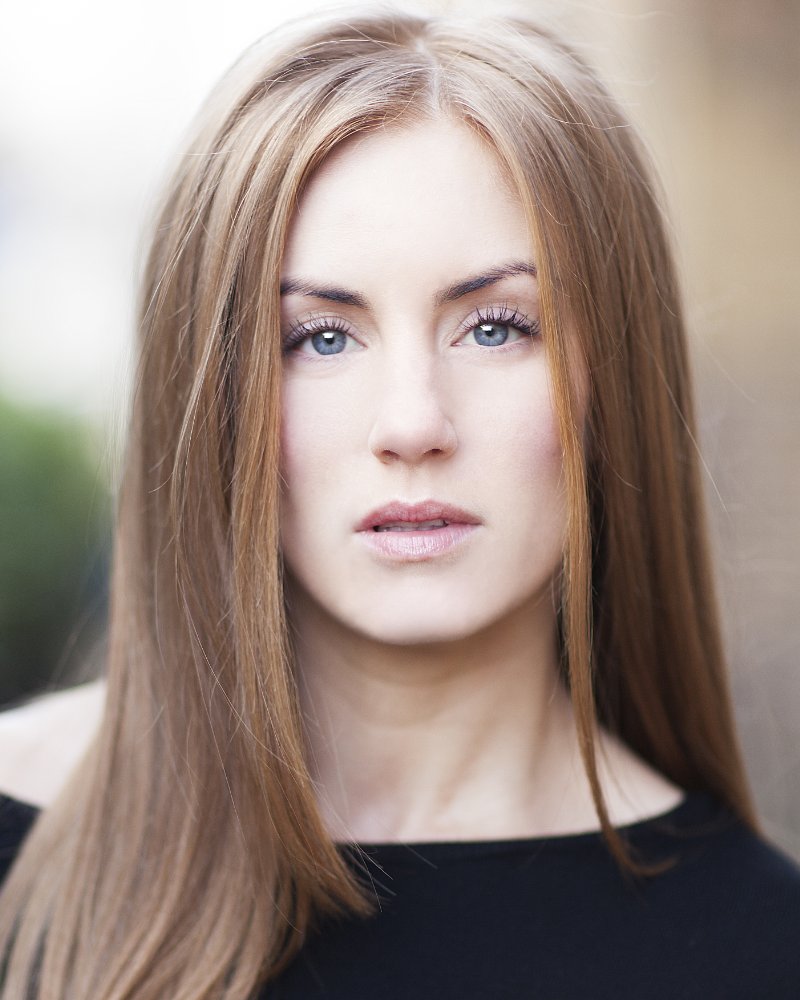Kirsty J. Curtis
