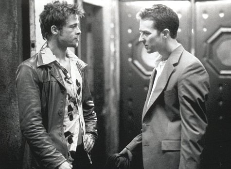 Tyler Durden