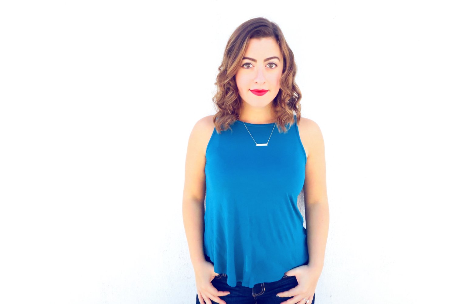 Alyson Leigh Rosenfeld