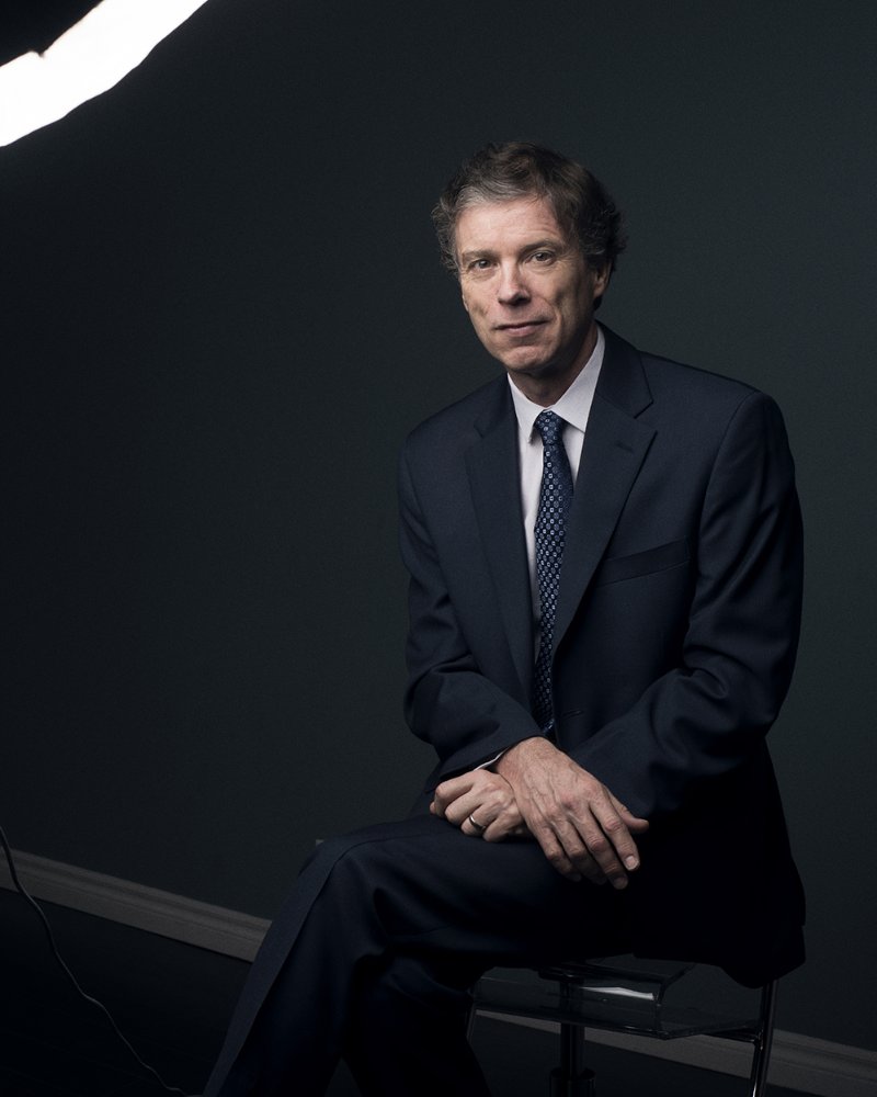 Simon Vance