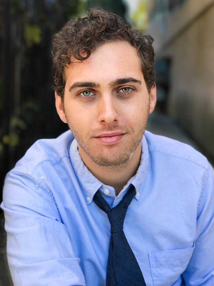 Josh Allen Goldman