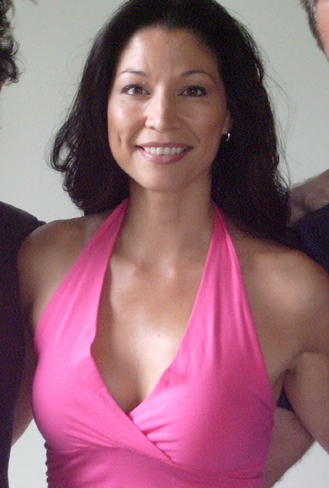 Charmaine Cruz
