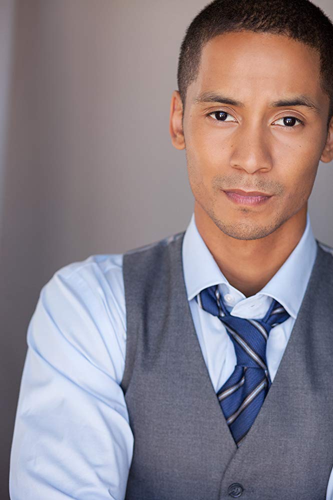 Khalif Boyd