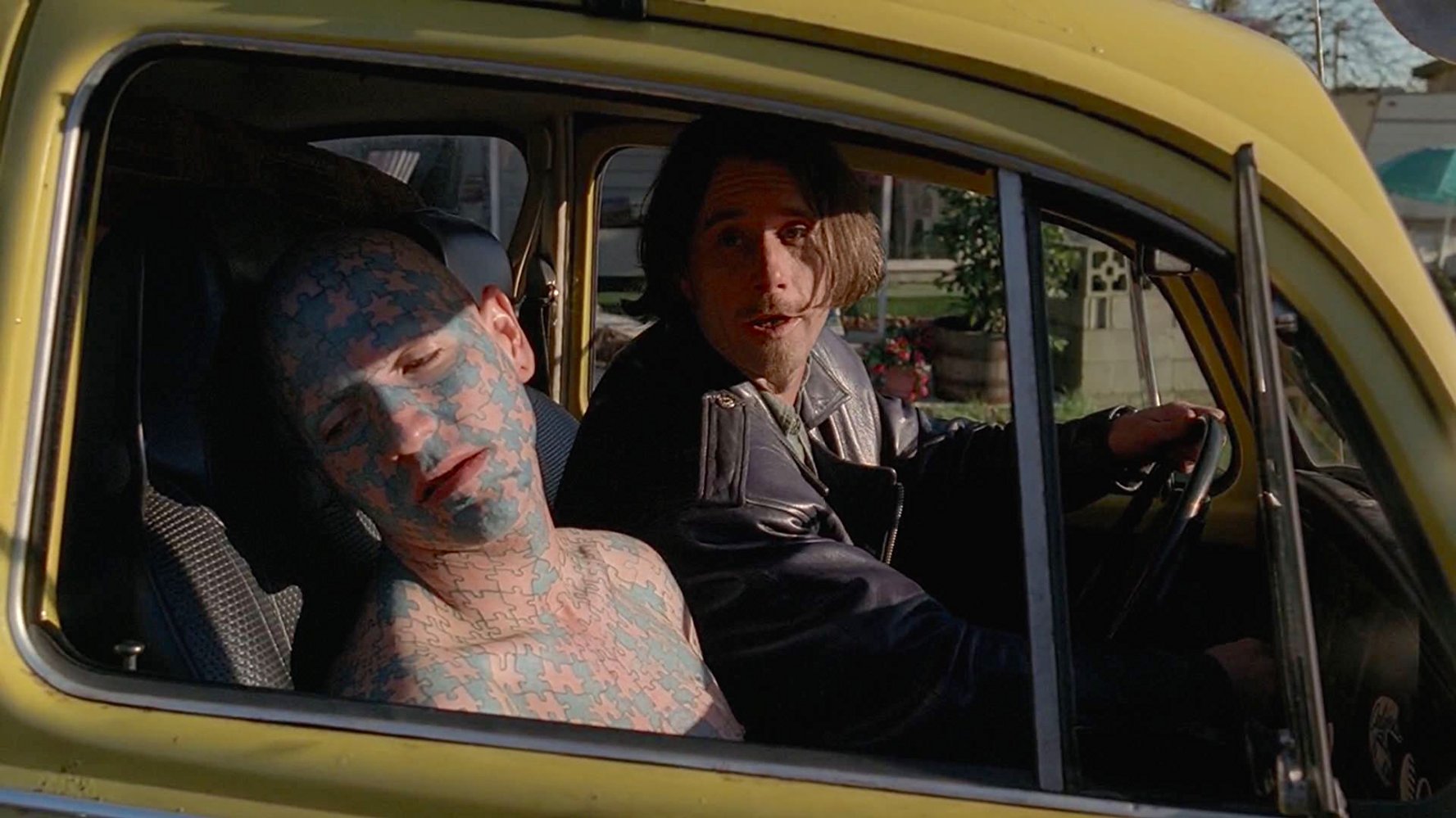 Jim Rose