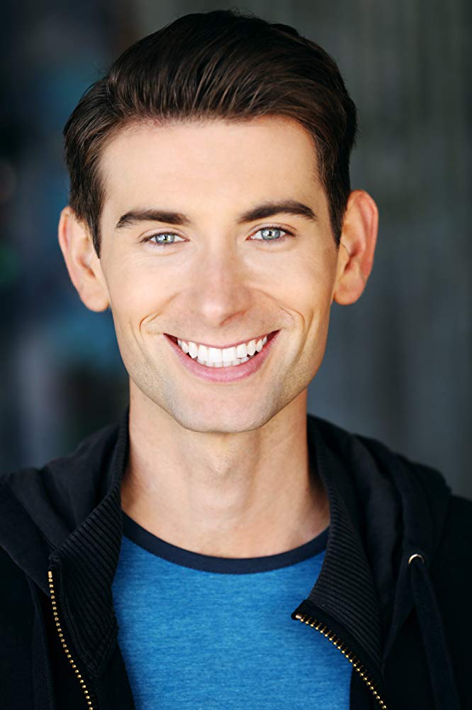 Trevor Dow