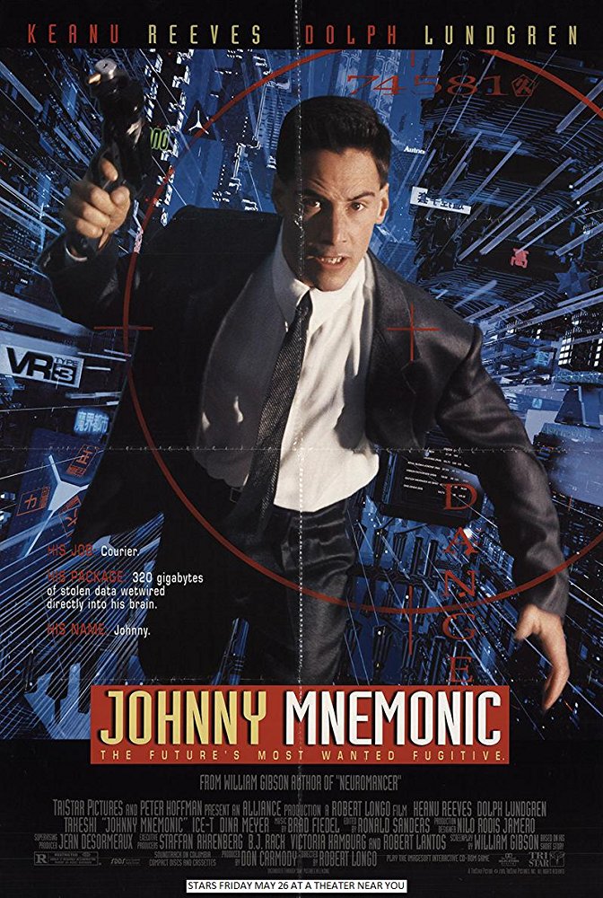 Johnny Mnemonic