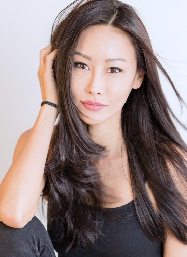 Jamie Choi