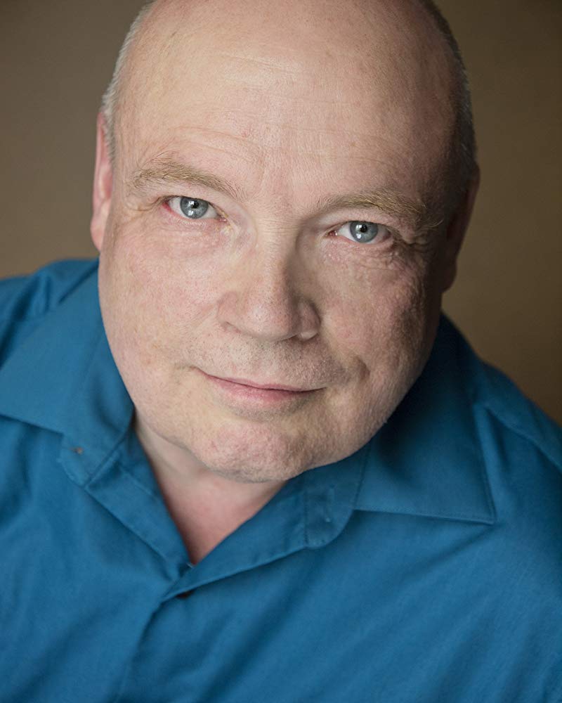 Nick Allan