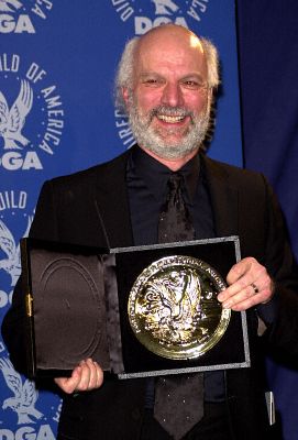 James Burrows