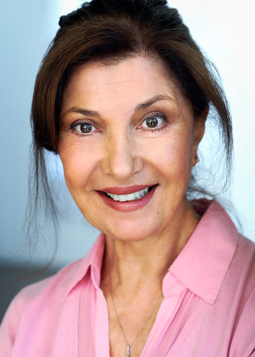 Irene DeBari