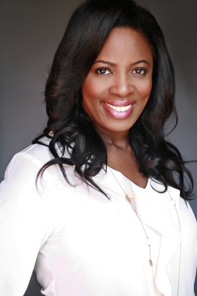 Sope Aluko