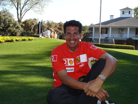 Joseph Arsenault