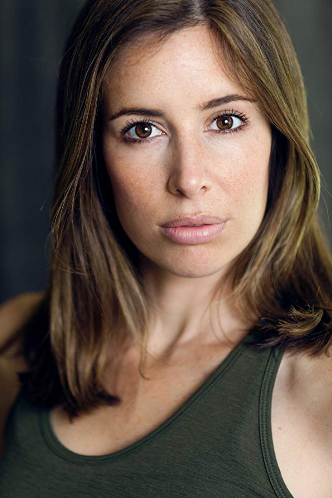 Olivia Sabini