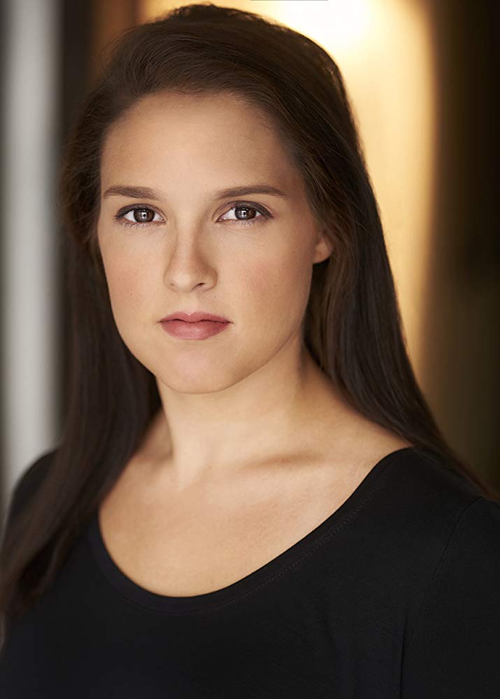 Stacie Collins