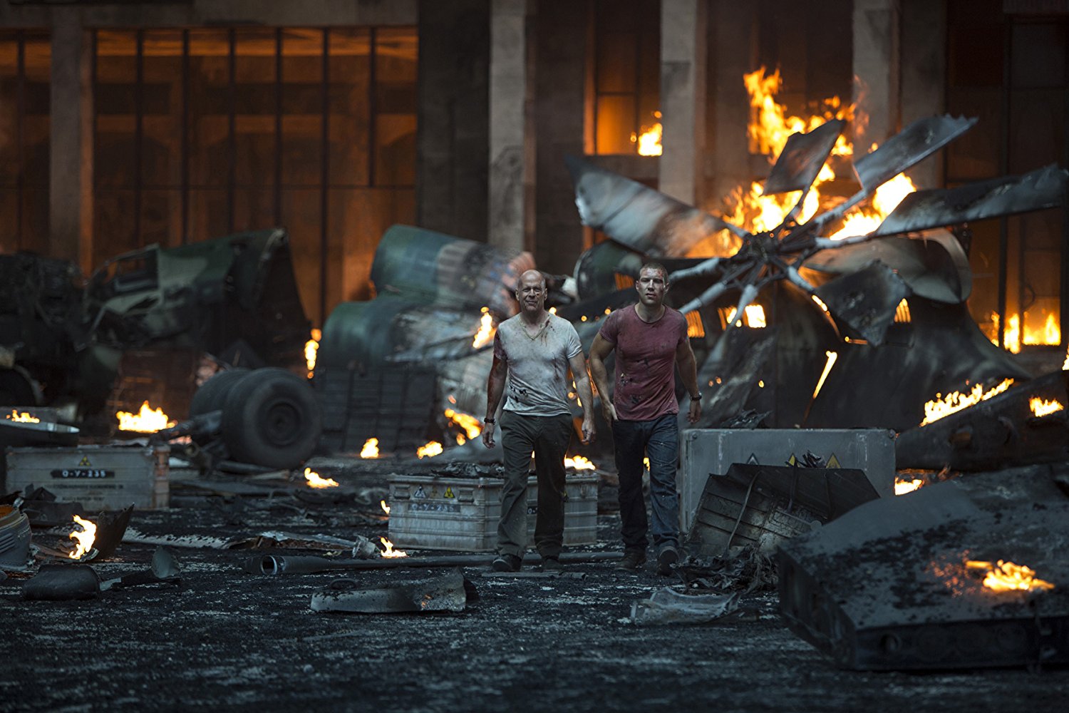 John McClane