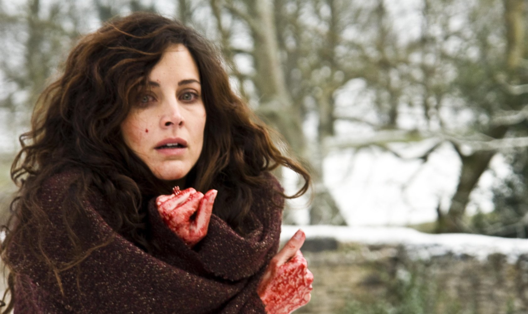 Rachel Shelley