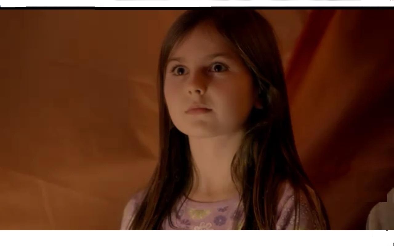 Izzy Eggerling