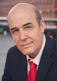 Greg Paul