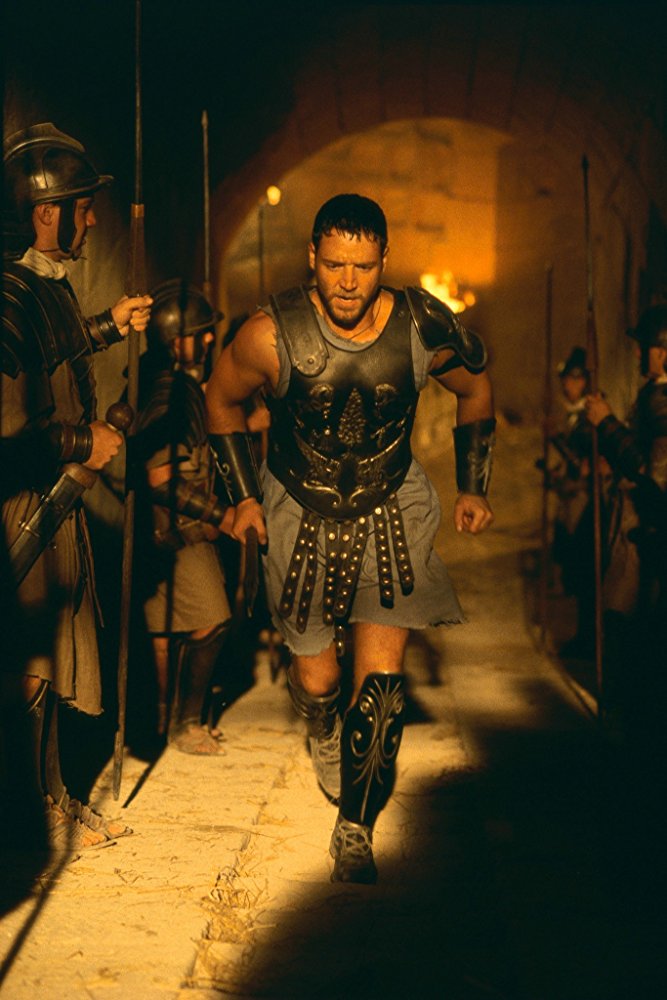 Maximus Decimus Meridius