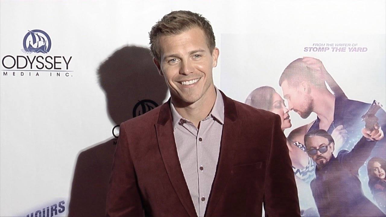 Michael Roark
