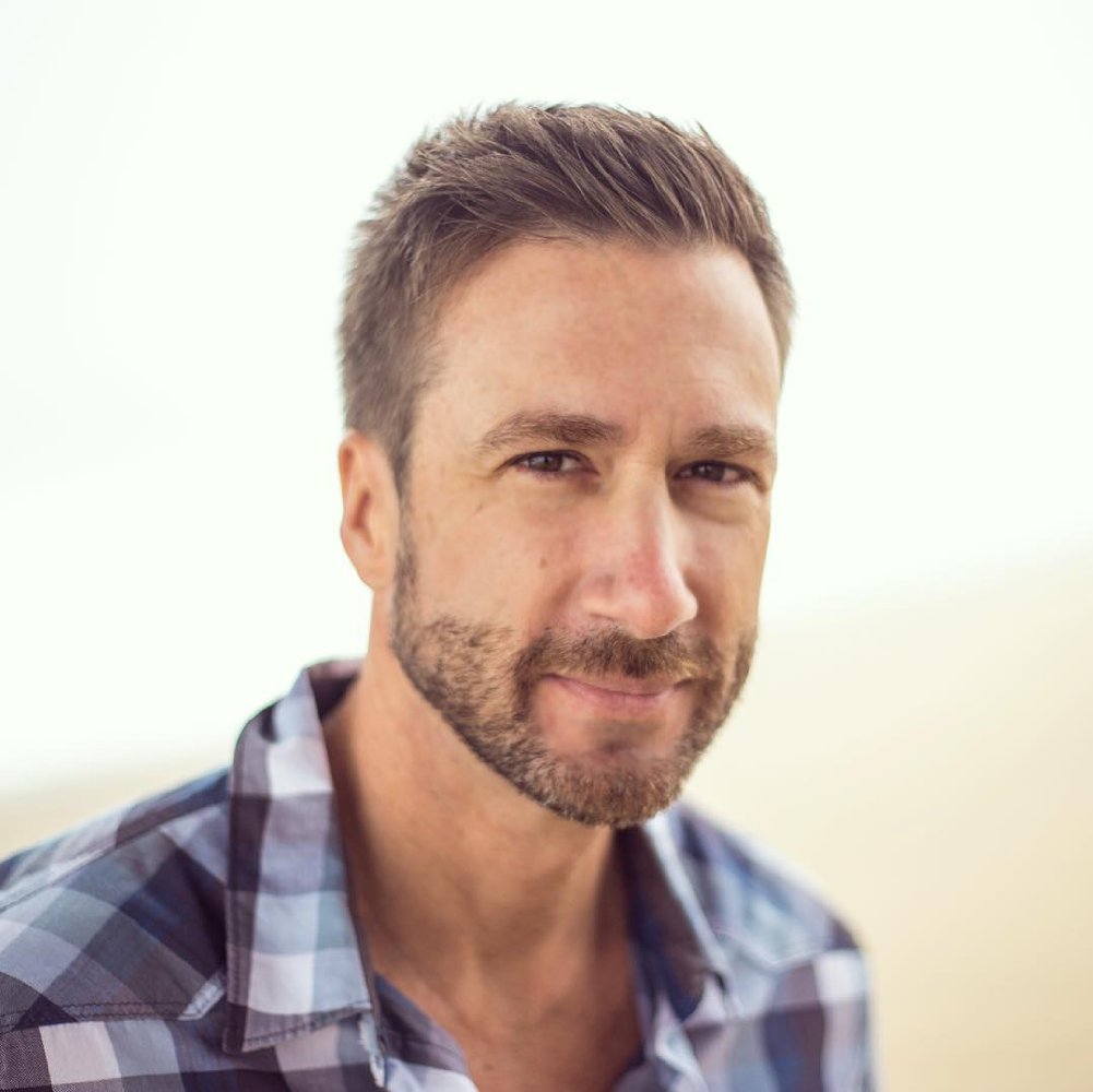 Chris Waters