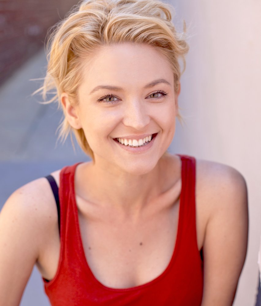 Leigha Kingsley