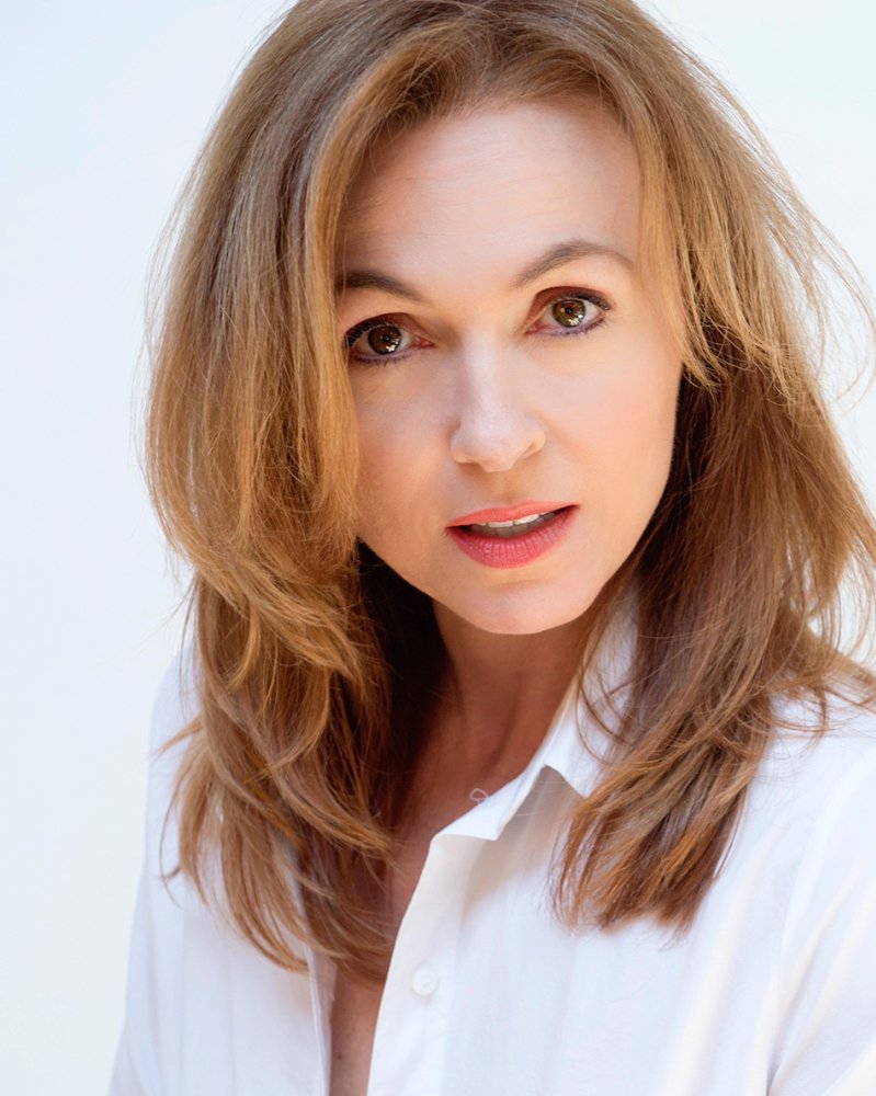 Natalie Gray