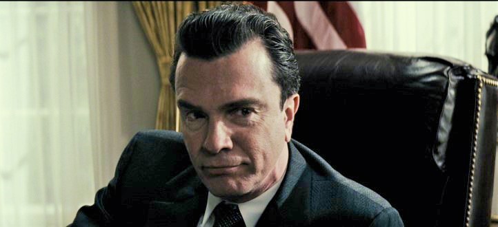 President Richard M. Nixon