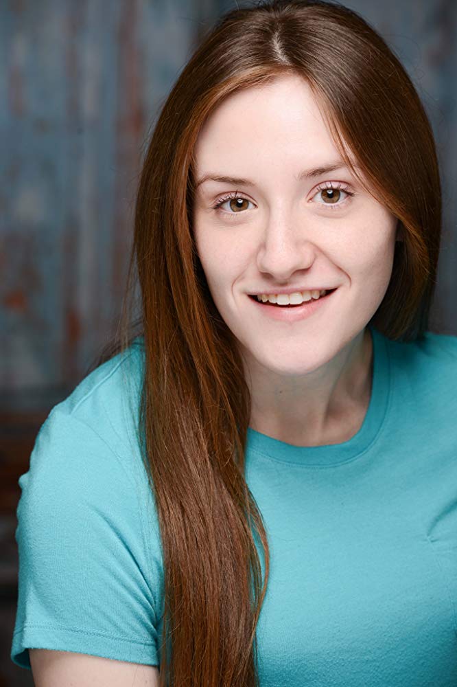 Madison Sparacello