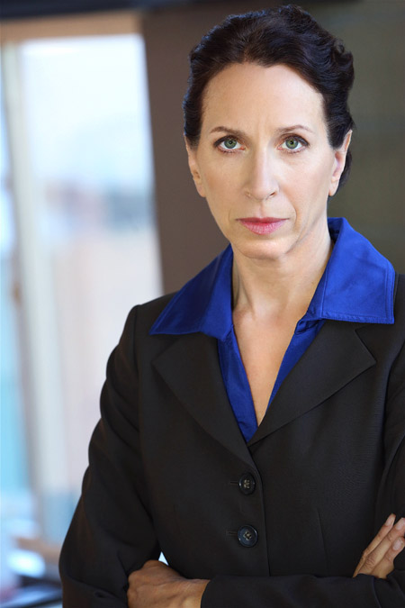 Roslyn Cohn