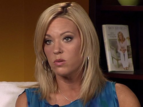 Kate Gosselin