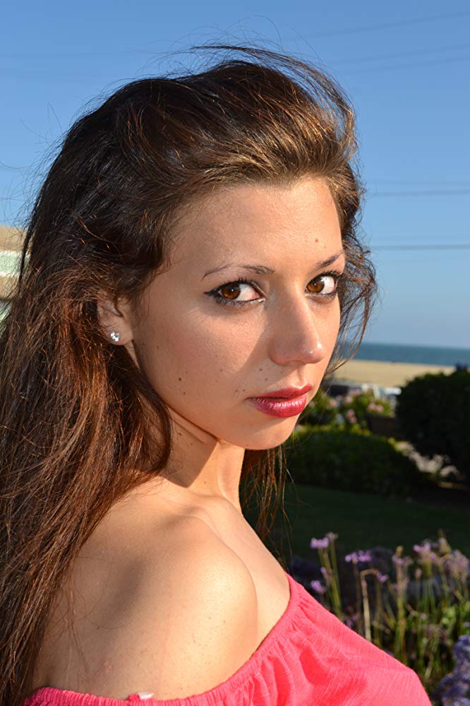 Heather Lupex