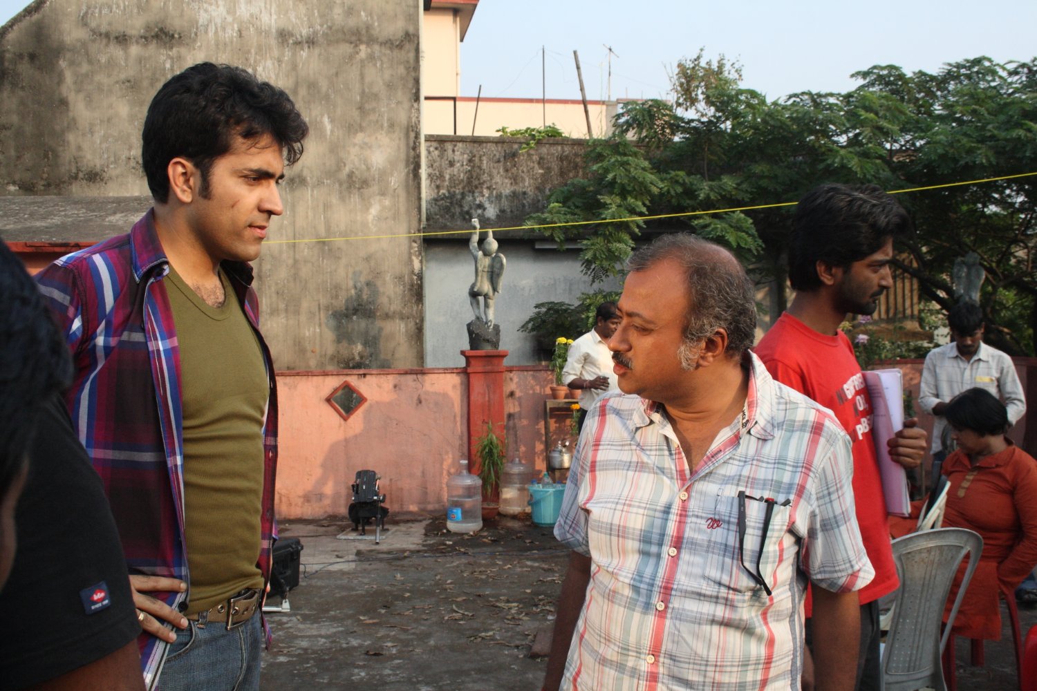 Abir Chatterjee