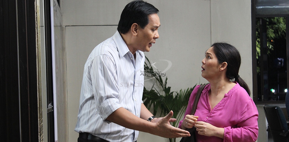 Maricel Soriano