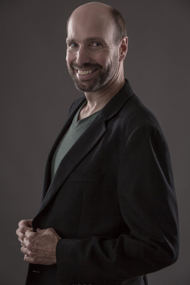 Alistair McKenzie