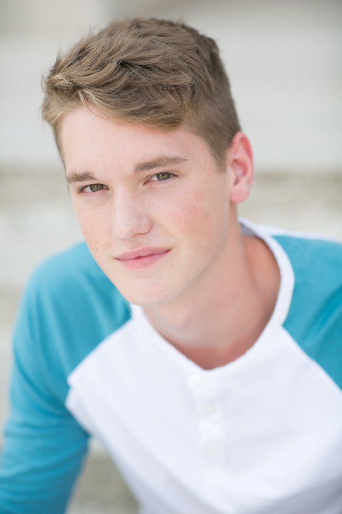 Austin Cole