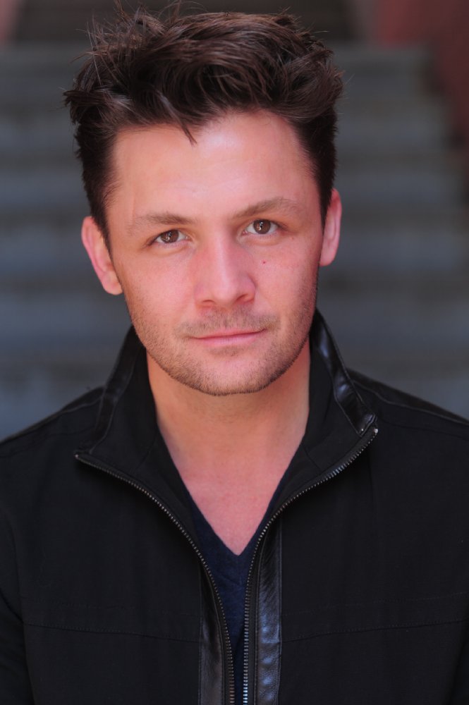 Matthew Godfrey