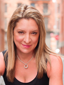 Traci Godfrey