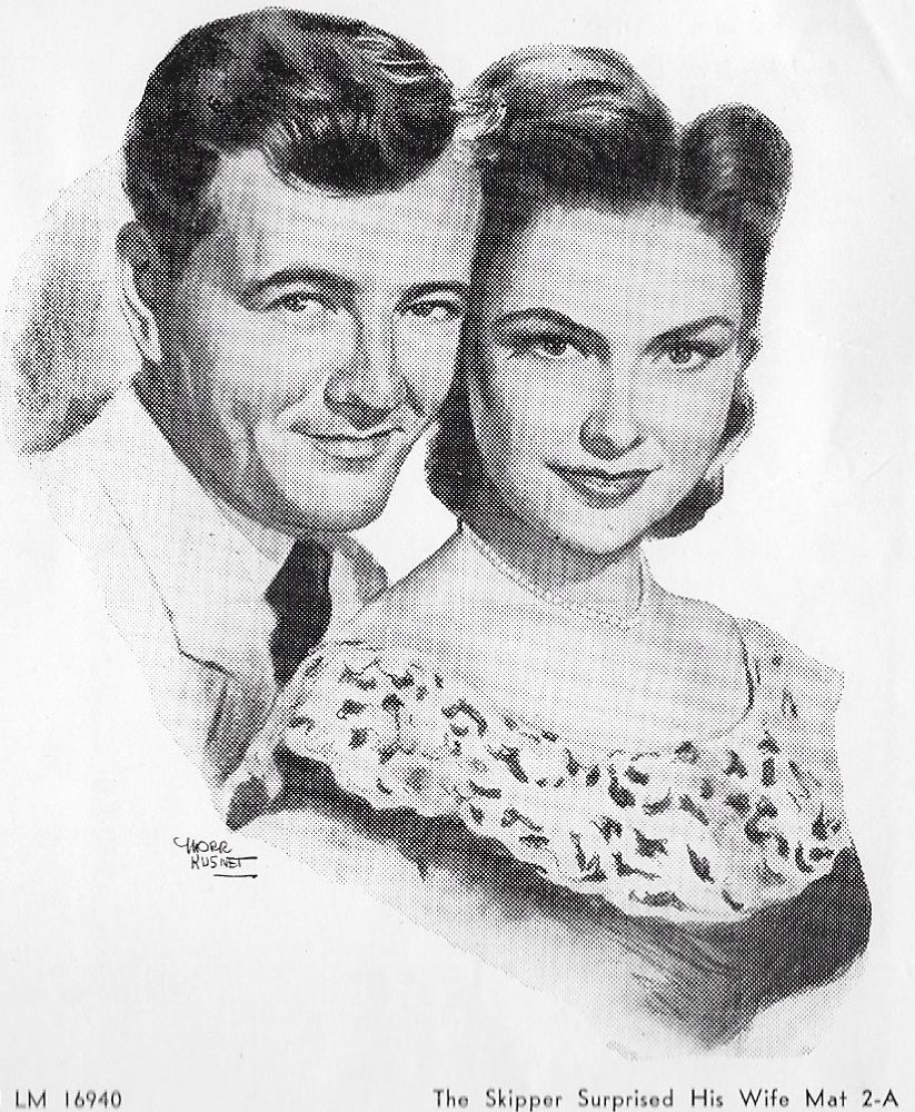 Joan Leslie