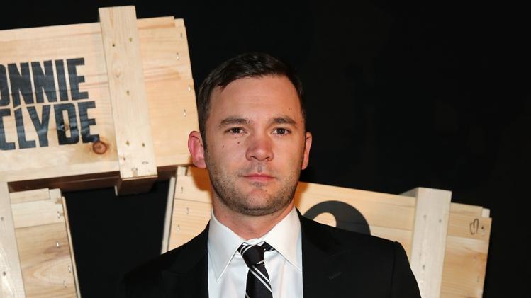 Austin Hébert
