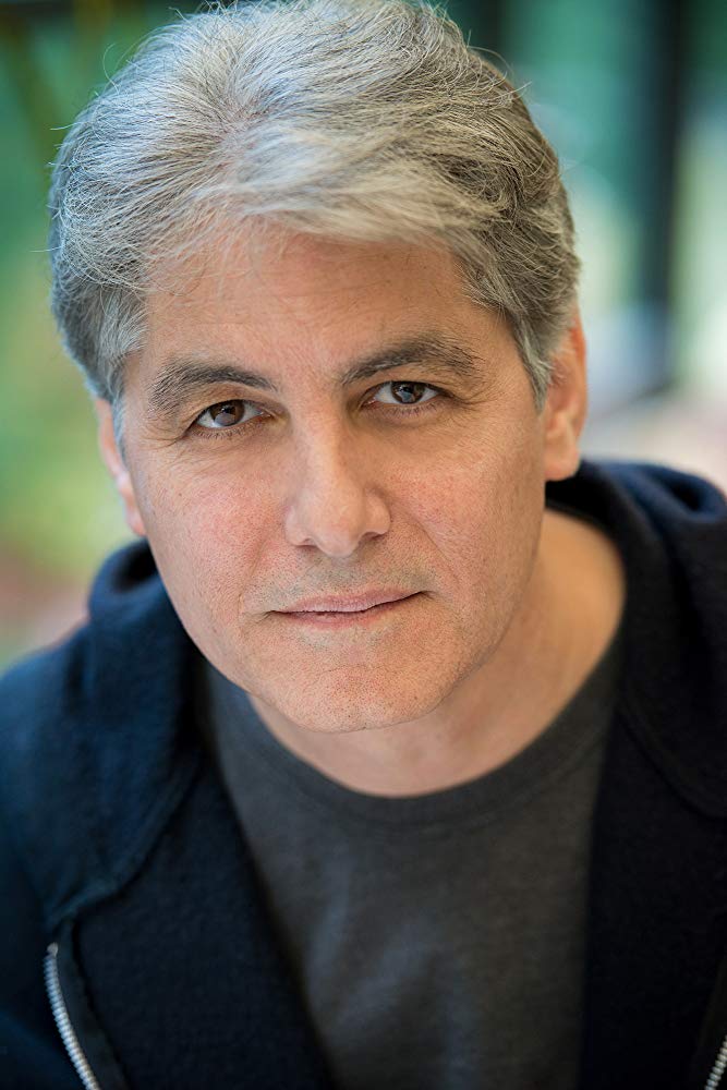 Todd Baker