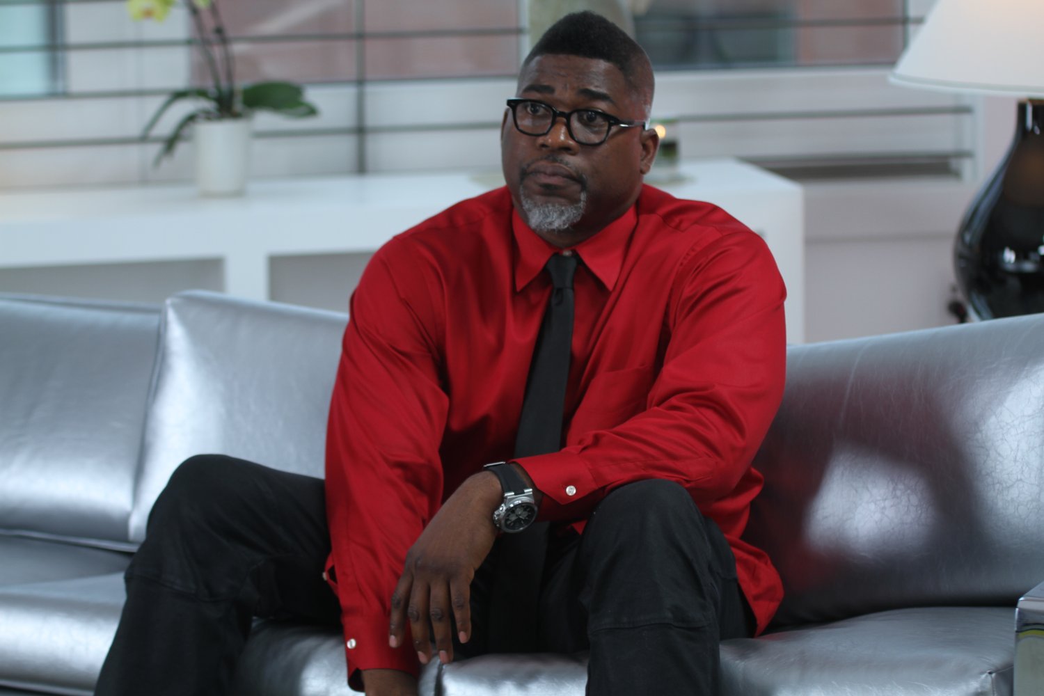 David Banner