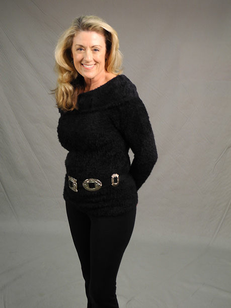 Barbara Glover